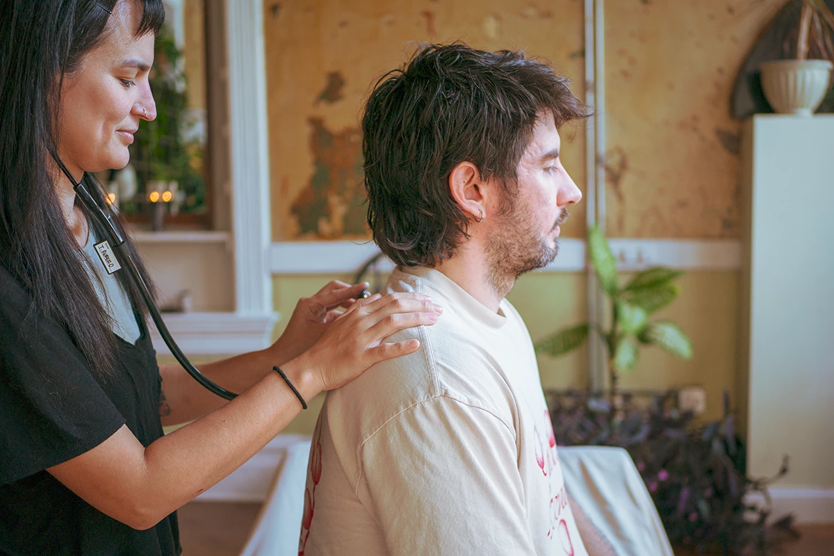 Personalized functional medicine treatment at a Chicago clinic